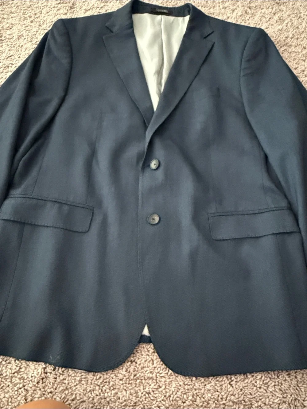 Zara classic two